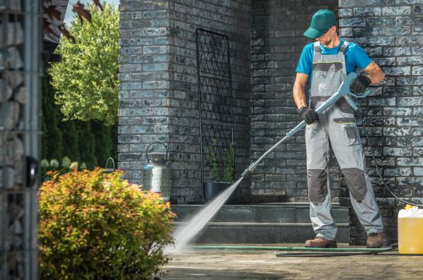 Best Driveway Pressure Washing  in Stratford Downtown, CT